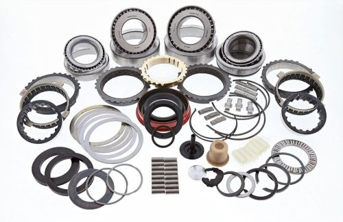 T5 world class ford thunderbird mustang transmission deluxe bearing kit 1987-93