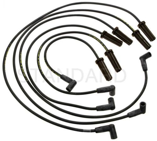 Standard motor products 27689 spark plug wire set