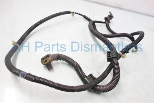 2001 2002 2003 acura cl type s starter sub wire battery cable 32410-s3m-a10