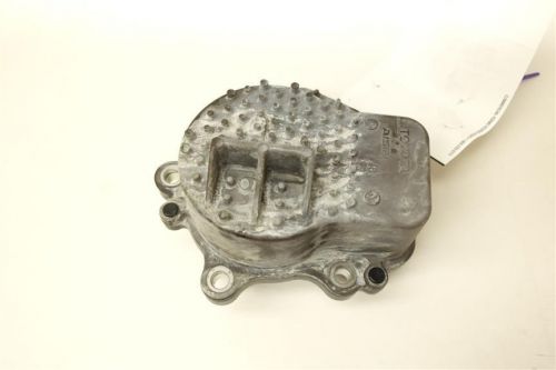 2013 toyota prius water pump 161a0-29015