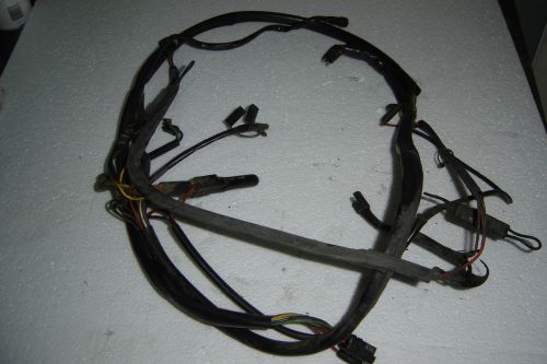 1994 arctic cat zr700 wiring harness