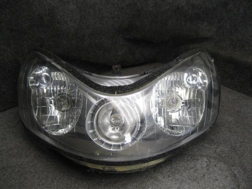 06 polaris switchback 900 headlight lamp 357