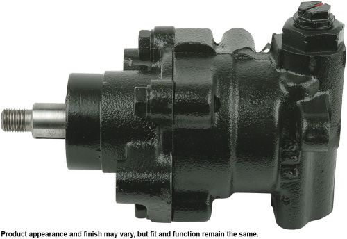 Cardone industries 21-5239 remanufactured power steering pump without reservoir