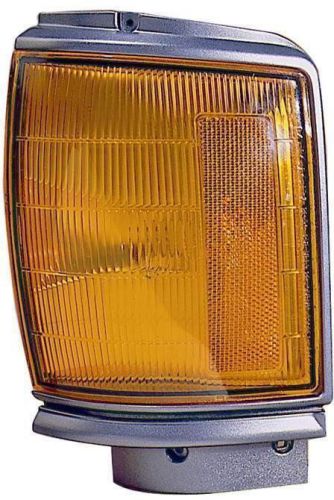 Parking / cornering light assembly front right maxzone fits 87-88 toyota pickup