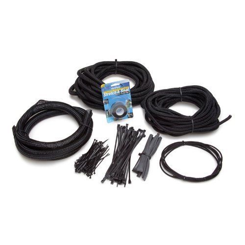 Painless wiring 70922 powerbraid bronco kit