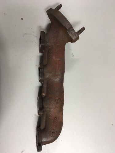 1998 mustang 4.6 right side passenger side exhaust manifold