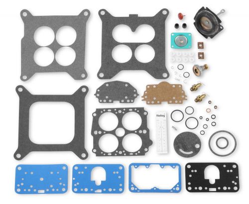 Holley performance 703-28 renew kit carburetor rebuild kit