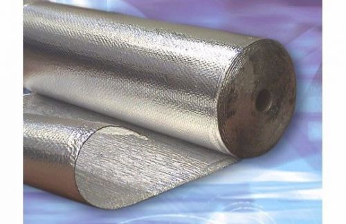 Thermal reflective insulation meets all your insulation needs