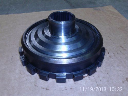 700r4 / 4l60 4l60e transmission internal reaction gear and support