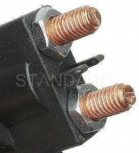 Standard motor products ry1521 battery relay