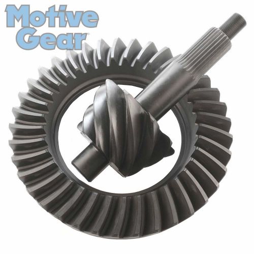 Motive gear c9.25-456 4.56 ring and pinion gearset - chrysler/dodge 9.25 inch