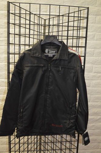 Men&#039;s victory motorcycles nylon jacket