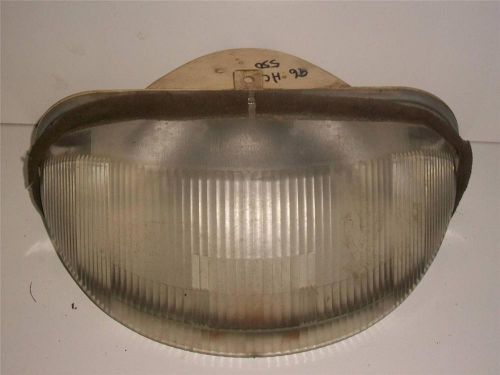 96 arctic cat cougar 550 headlight h32