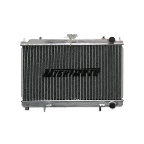 Mishimoto aluminum radiator for 240sx s14 95-98 w/ka