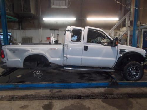 Column switch turn signal-wiper fits 08-10 ford f250sd pickup 224974