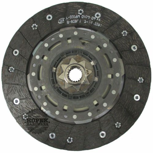 Gm 55569127 clutch pressure plate for 2013-2015 chevy cruze