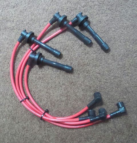 Vms racing ignition wires - honda