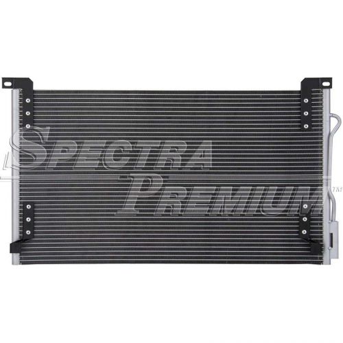 Spectra premium industries inc 7-3573 condenser