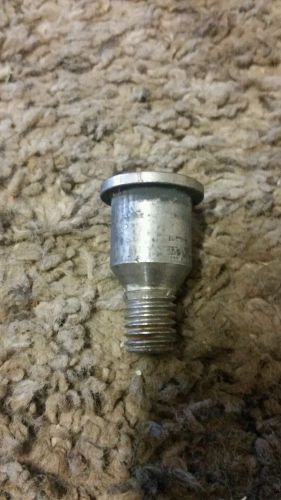 832716 volvo penta helm bolt 839696