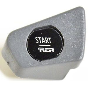 Ski doo oem starter button expedition,freestyle,grand touring,gtx,mxz  515176088