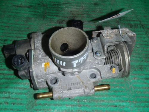 Honda acty 2004 throttle body [1120300]