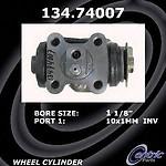Centric parts 134.74007 rear right wheel cylinder