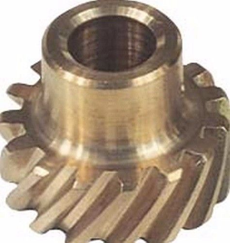 Msd8583 ford 302 bronze distributor gear