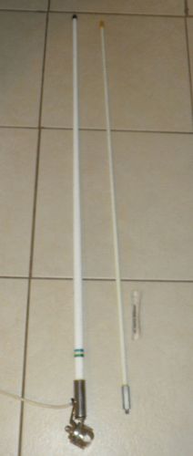 2 marine boat antennas ireland antennas shakespeare 4&#039;