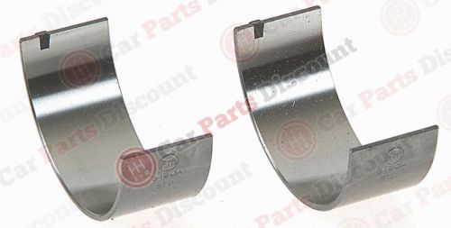 New sealed power engine connecting rod bearing, 3190a
