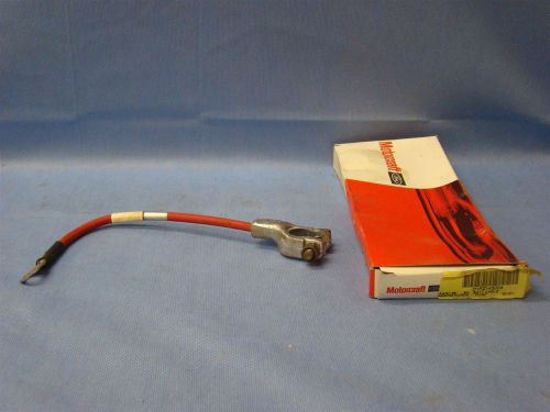 1985 86 87 ford ltd crown vic mercury marquis lincoln town car battery cable nos