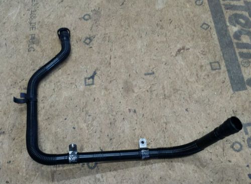 2001 audi volkswagen mk4 jetta 1.8t secondary air injection connector hose pipe