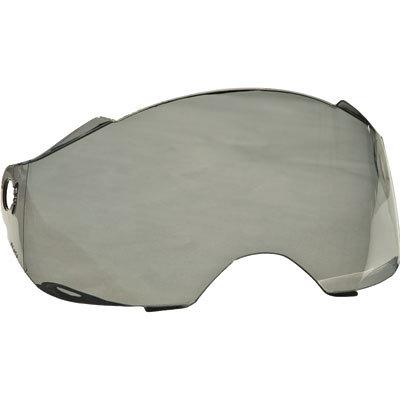 Replacement shield for atv motocross helmet.