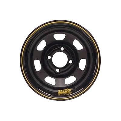31 series black spun-formed wheels aero race wheels 2" backspace 31-184520 -