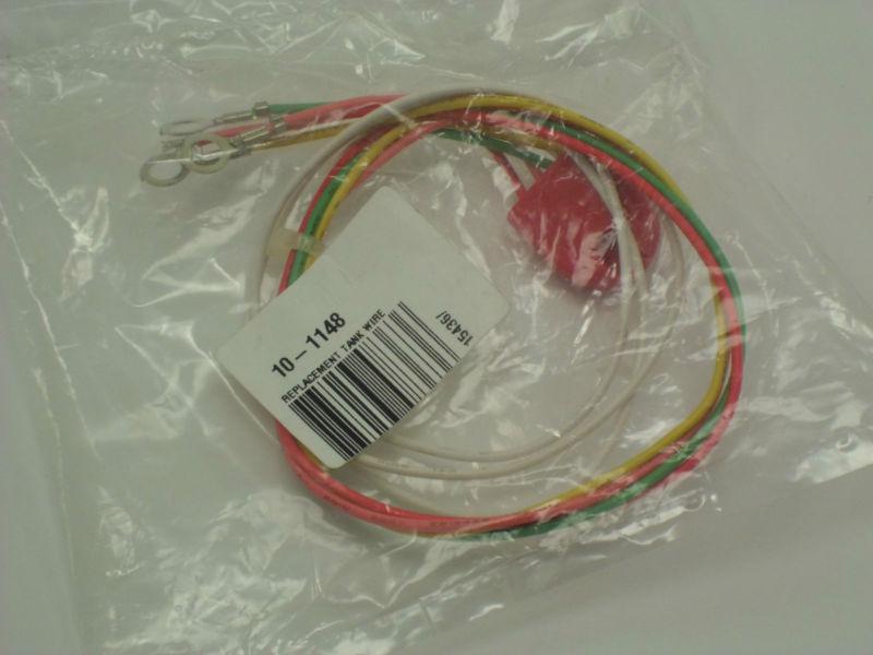 Replacement tank wire harness for kib monitor panels #10-1148/15436/