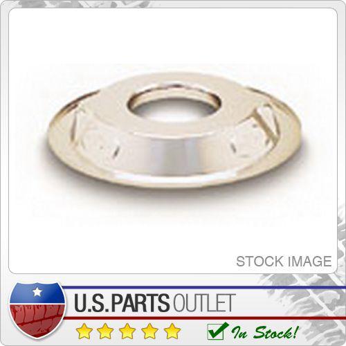 K&n 85-3545  chrome plated steel air cleaner base plates