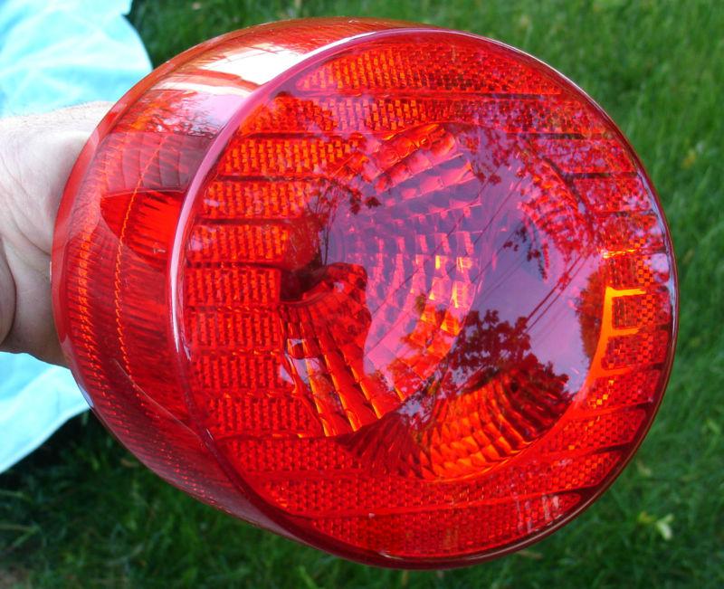2005 2006 2007 2008 2009 2010 chevrolet cobalt drivers side outer tail light