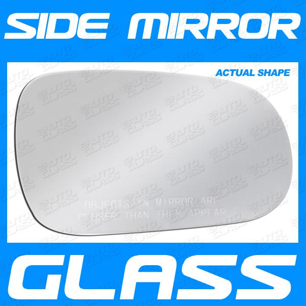 New mirror glass replacement right passenger side convex 95-98 acura tl r/h new