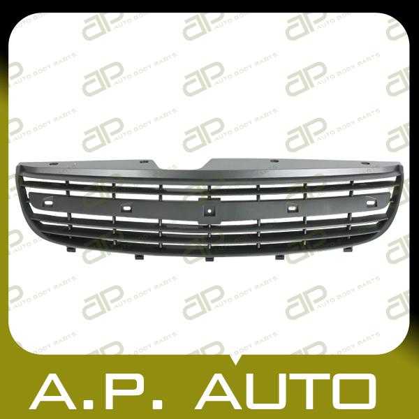 New grille grill assembly replacement 00-05 chevy malibu classic