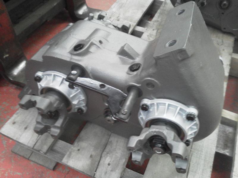205 transfer case np205 np 205 ford divorced offroad 