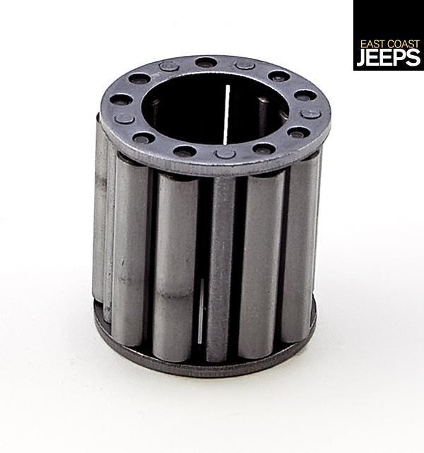 18670.18 omix-ada dana 18 bearing roll .75 inch, 45-71 willys & jeep models, by