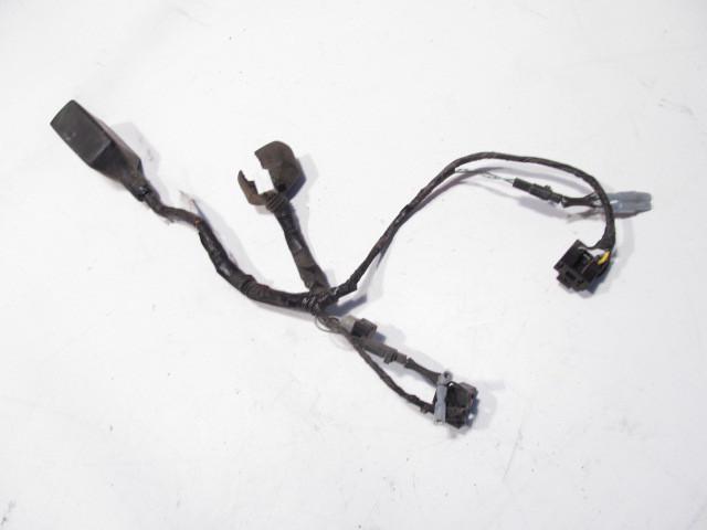 Suzuki dl1000 v-strom 1000 dl 2004-2009 front wire (wiring) harness 130613