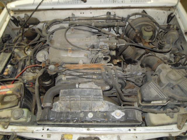 1991 toyota 4 runner automatic transmission 4x4 2351918