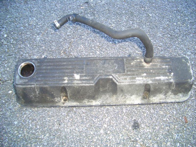 Land rover discovery 2 passenger side valve cover, rocker cover, right hand side