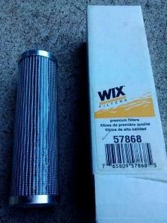 Wix 57868 cartridge hydraulic canister filter brand new
