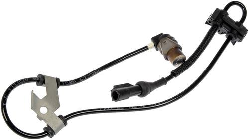 Sensor with harness front right platinum# 2970015