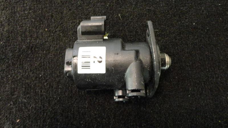 Fuel injector assy #5004451, 2000 90hp evinrude ficht outboard motor