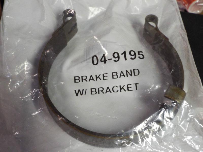 Rot9195 4 3/16" brake band, manco 1036 american sportworks 