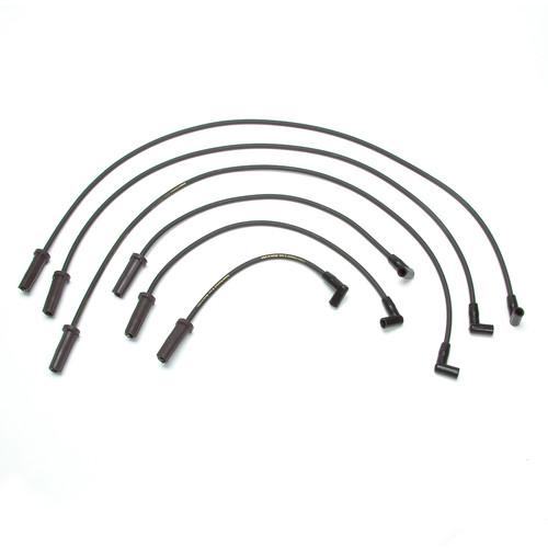 Delphi xs10246 spark plug wire