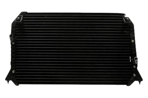 Replace cnd39303 - 95-96 toyota camry a/c condenser car oe style part