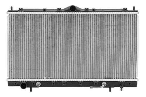 Replace rad1892 - 96-98 chrysler sebring radiator car oe style part new